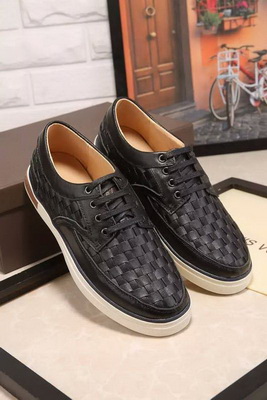 LV Fashion Casual Shoes Men--187